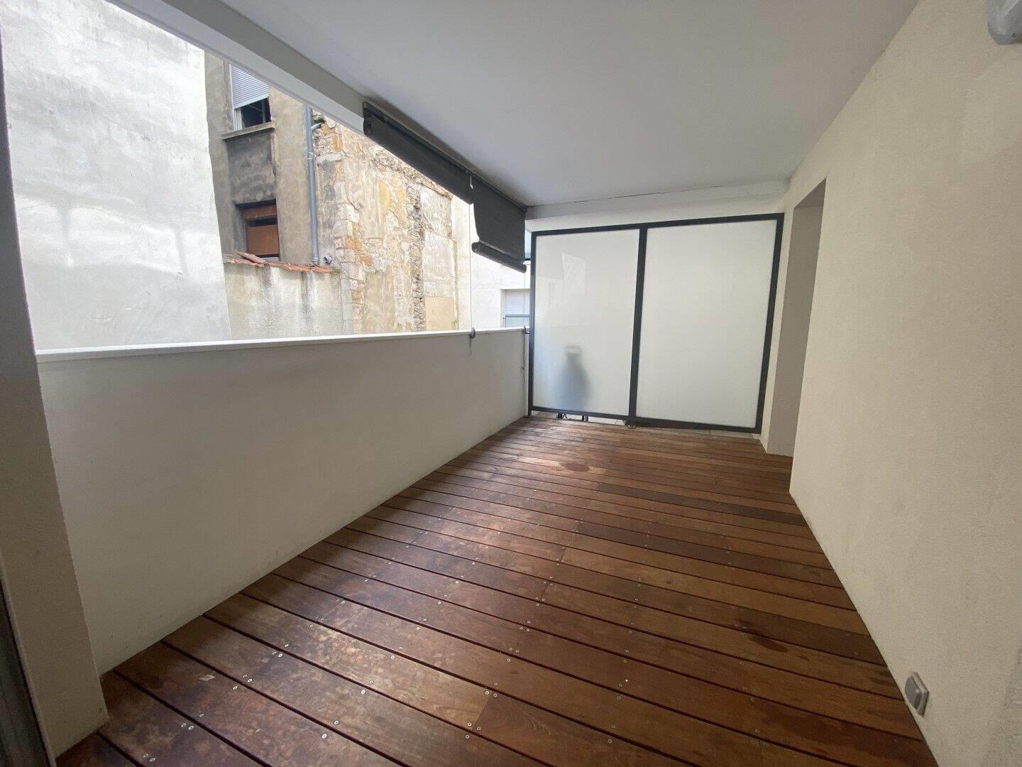 Appartement à vendre, 68m², Lyon 9ème