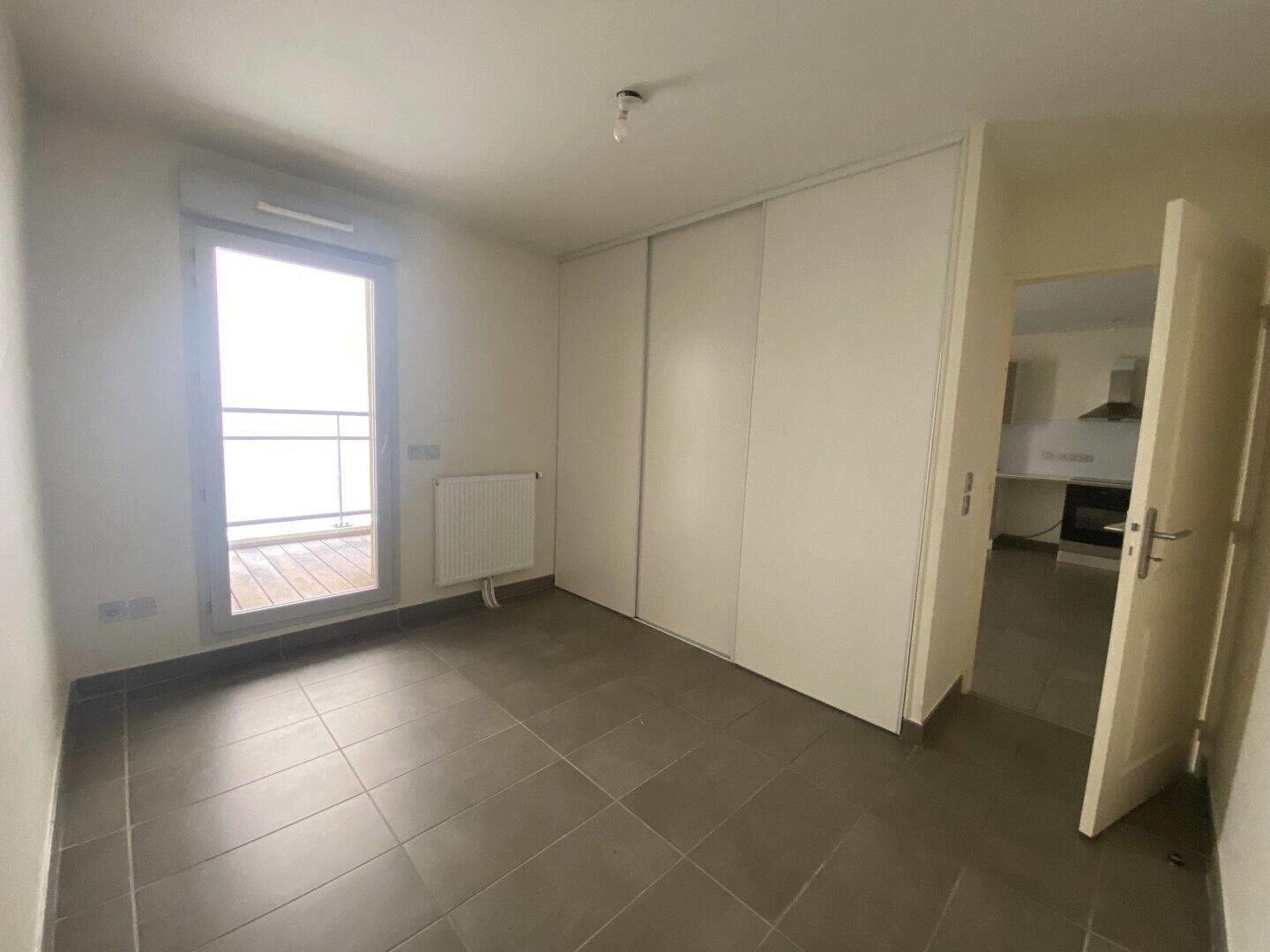 Appartement à vendre, 68m², Lyon 9ème
