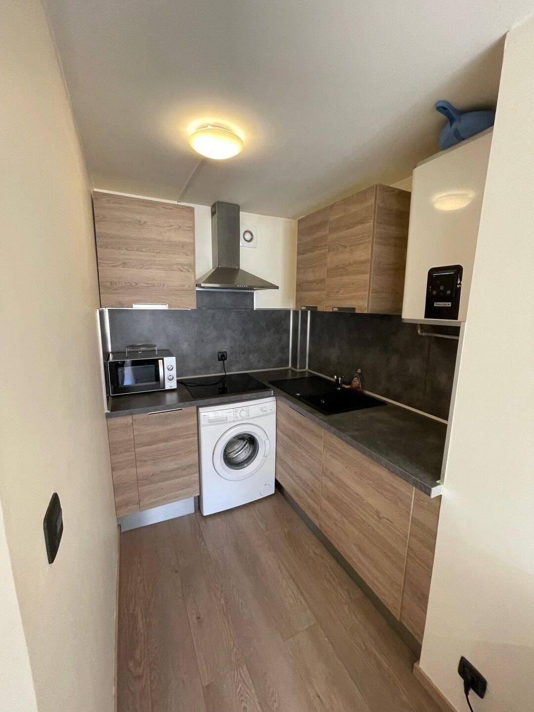 Appartement à louer, 21m², Ecully