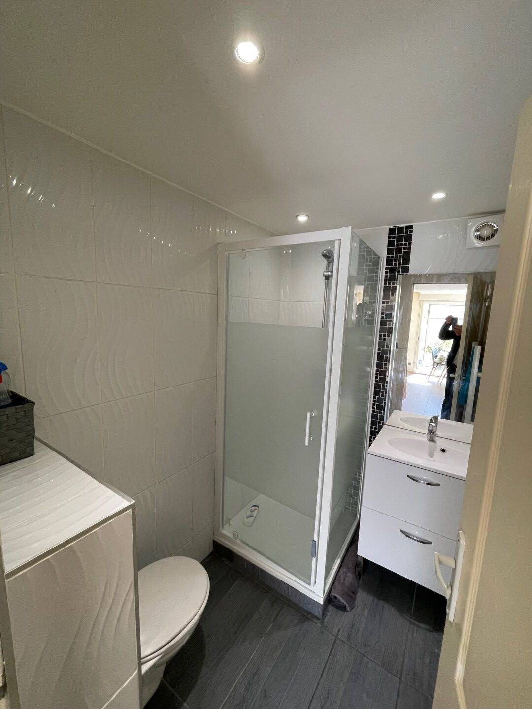 Appartement à louer, 21m², Ecully