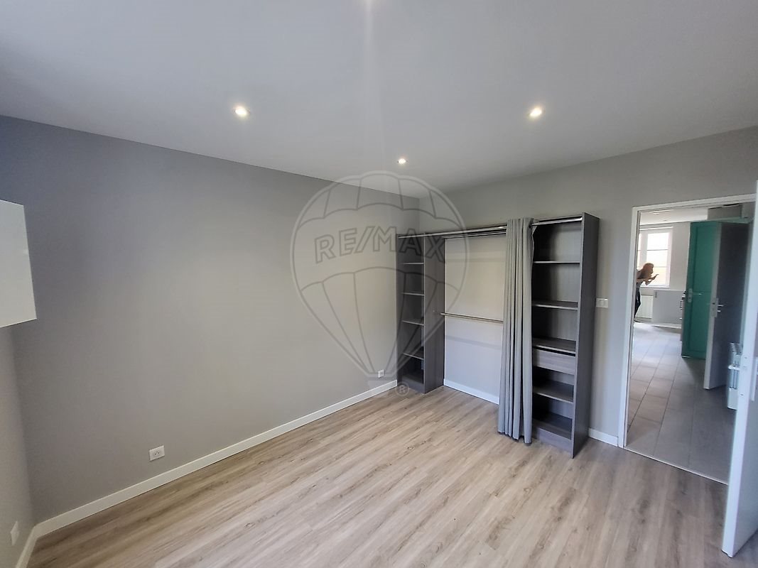Appartement à louer, 49m², Villefranche-sur-Saône