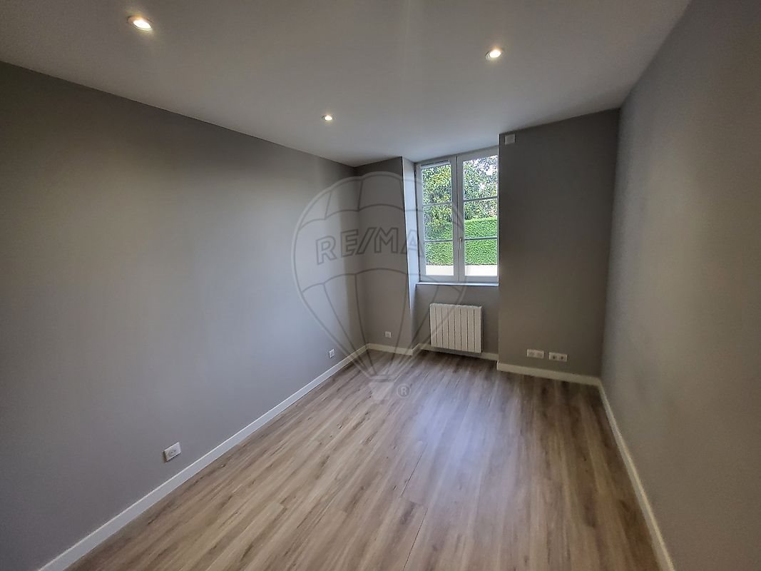 Appartement à louer, 49m², Villefranche-sur-Saône