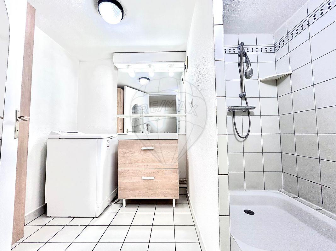 Appartement à vendre, 33m², Lyon 7ème