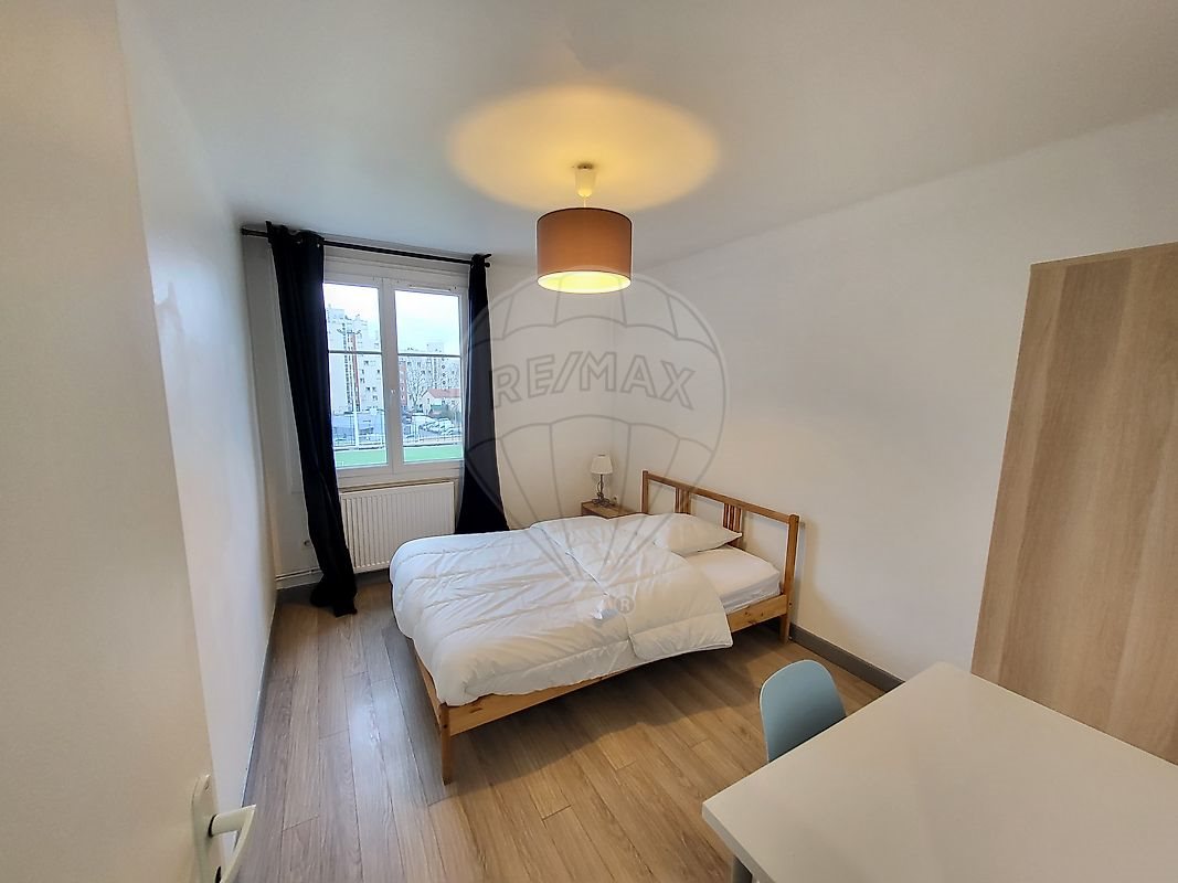 Appartement à louer, 68m², Lyon 8ème