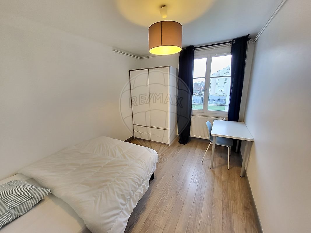 Appartement à louer, 68m², Lyon 8ème