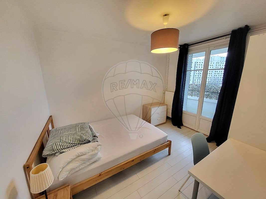 Appartement à louer, 68m², Lyon 8ème