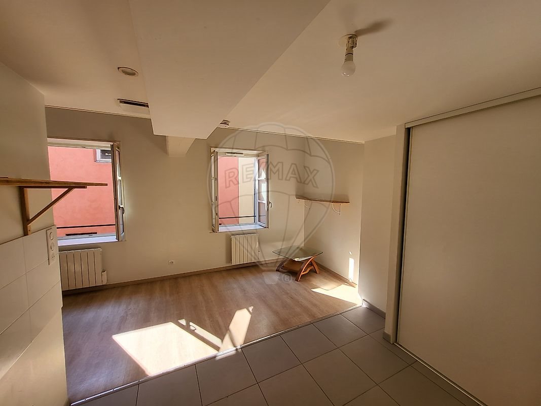 Appartement à louer, 26m², Villefranche-sur-Saône