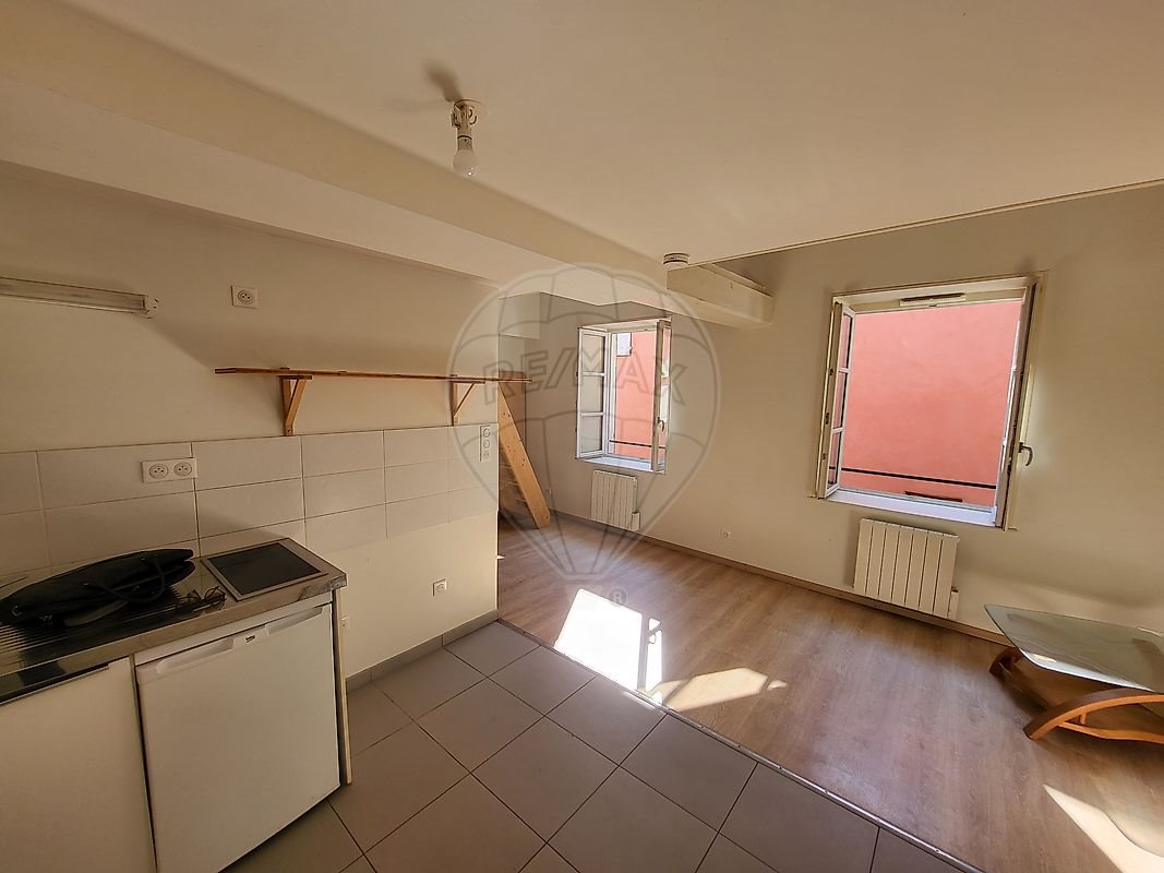 Appartement à louer, 26m², Villefranche-sur-Saône