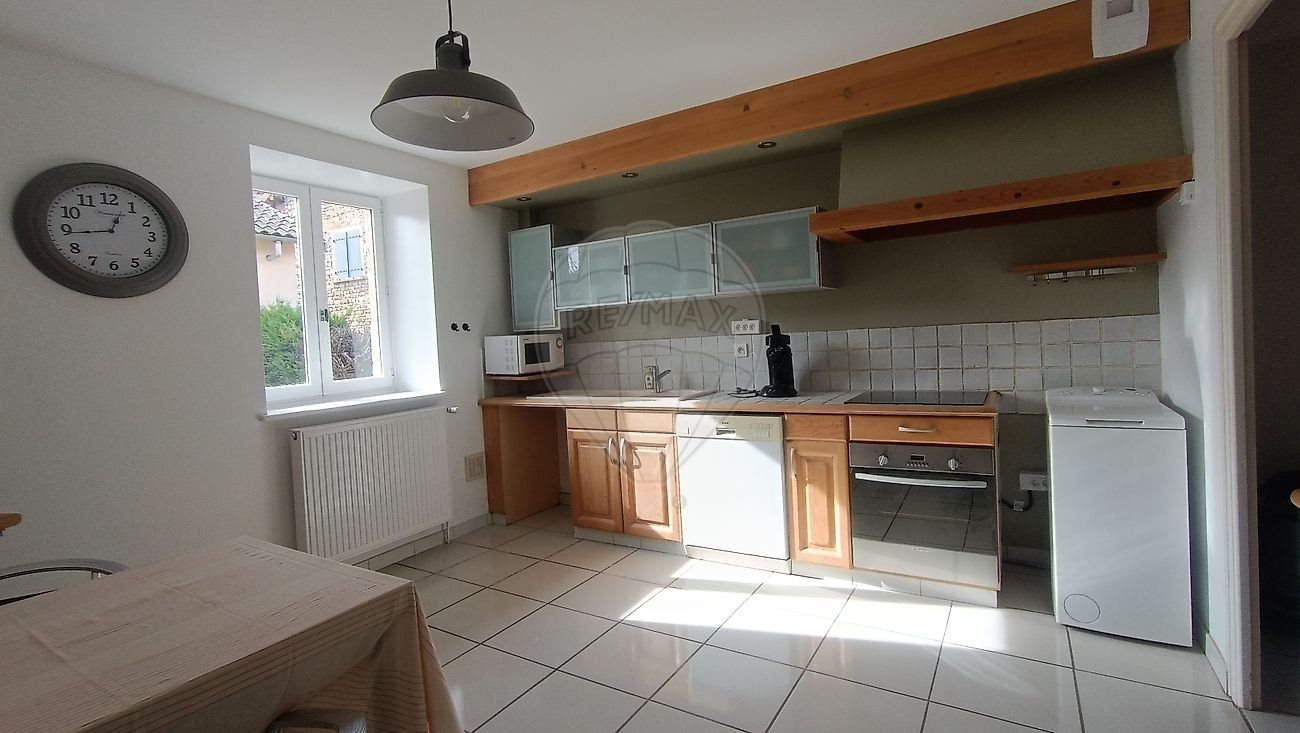 Maison à louer, 177m², Limas