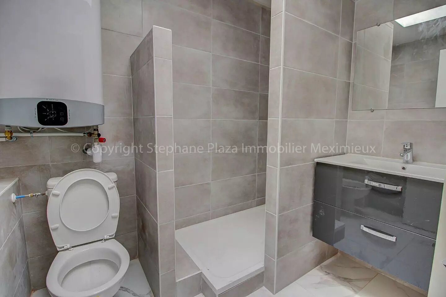 Appartement à louer, 44m², Meximieux