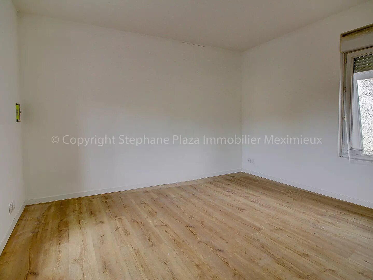 Appartement à louer, 44m², Meximieux