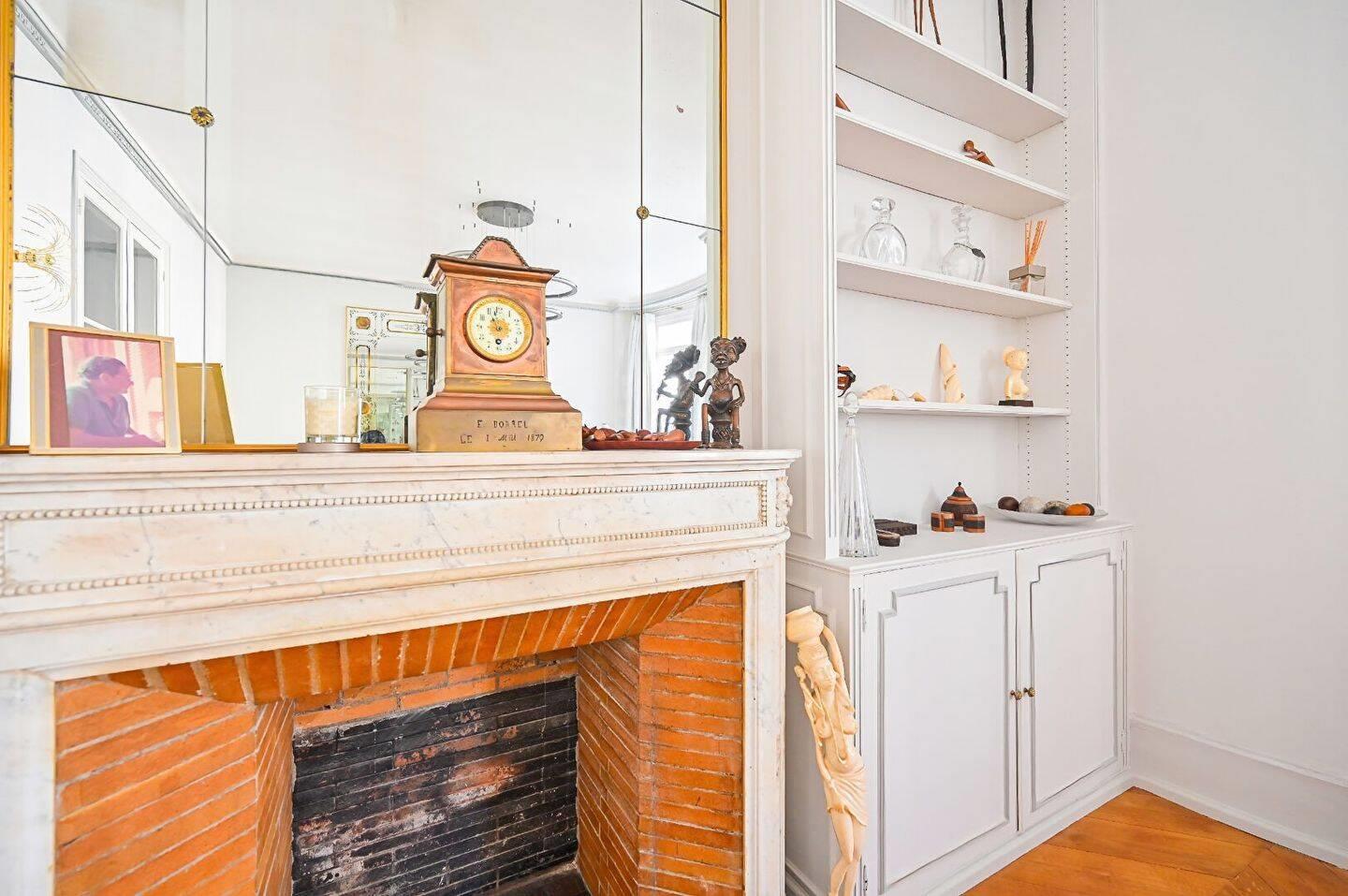 Appartement à vendre, 155m², Paris 8ème