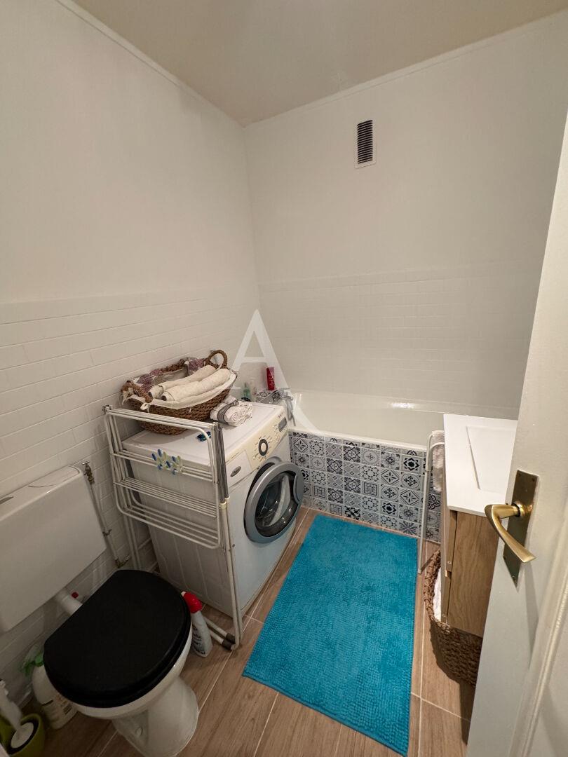 Appartement à louer, 33m², Paris 15ème