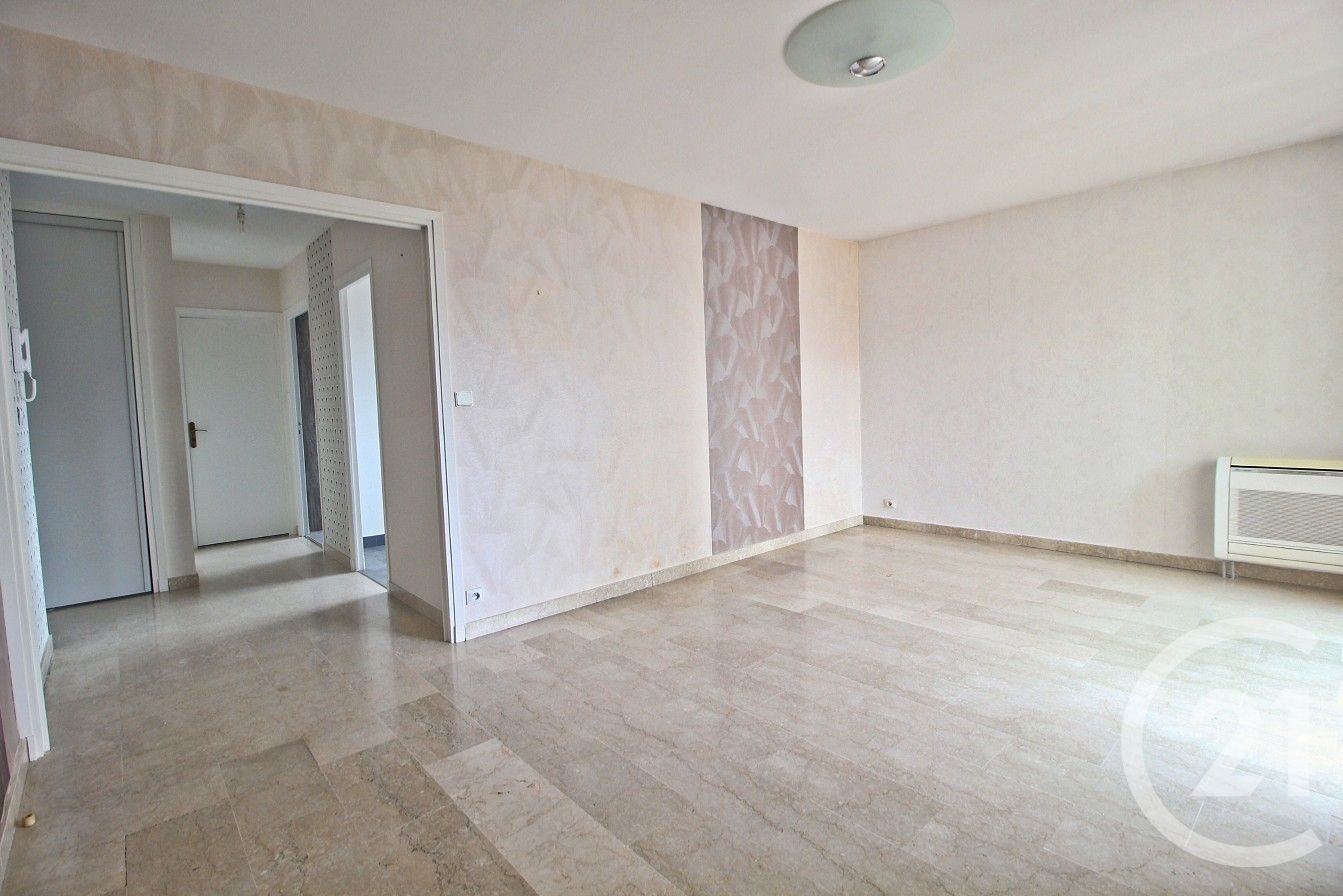 Appartement à vendre, 50m², Montluel