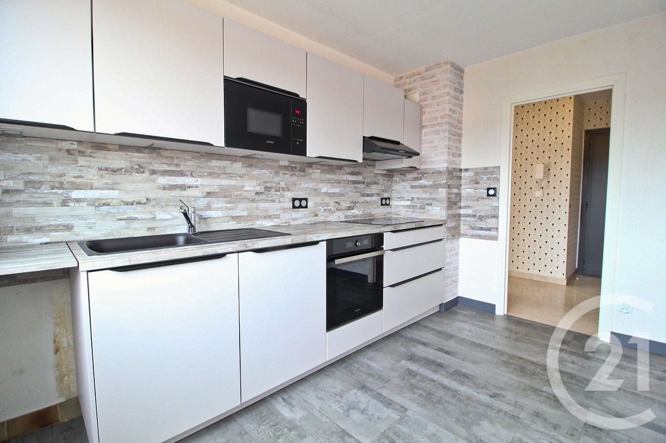 Appartement à vendre, 50m², Montluel