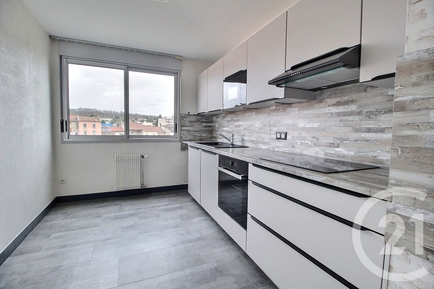 Appartement à vendre, 50m², Montluel