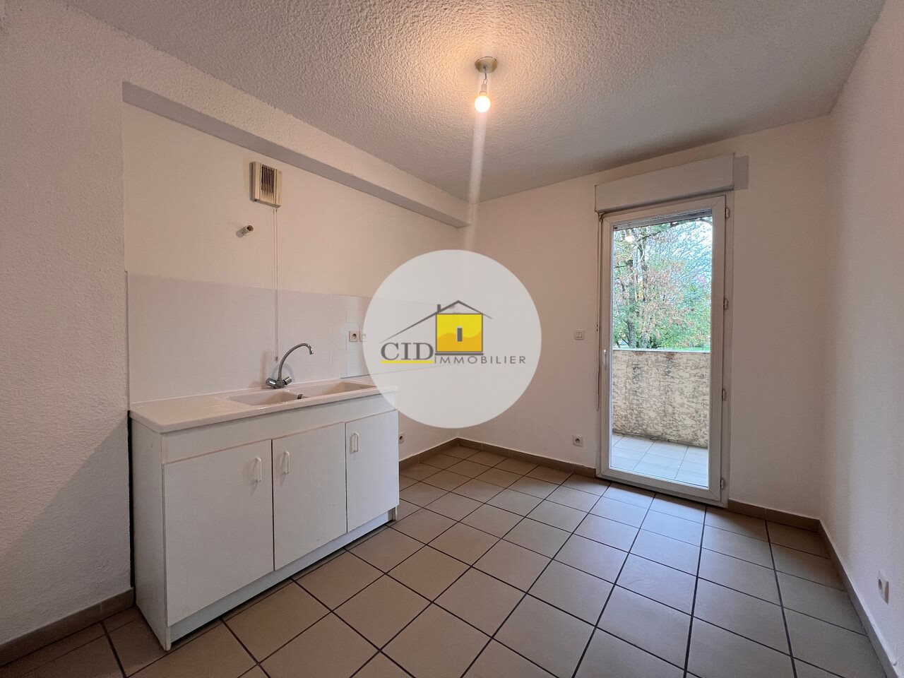 Appartement à louer, 61m², Saint-Bonnet-de-Mure