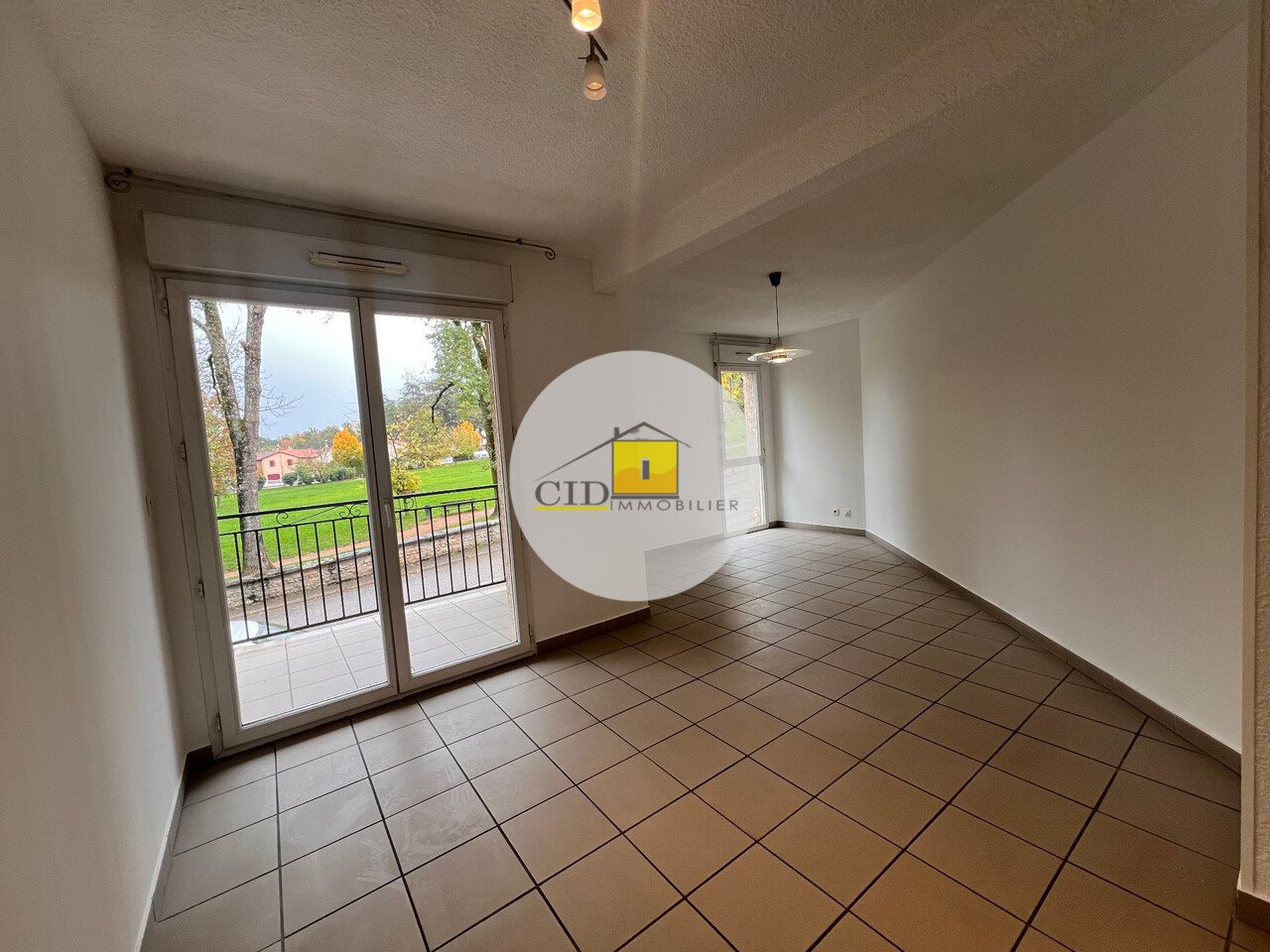 Appartement à louer, 61m², Saint-Bonnet-de-Mure