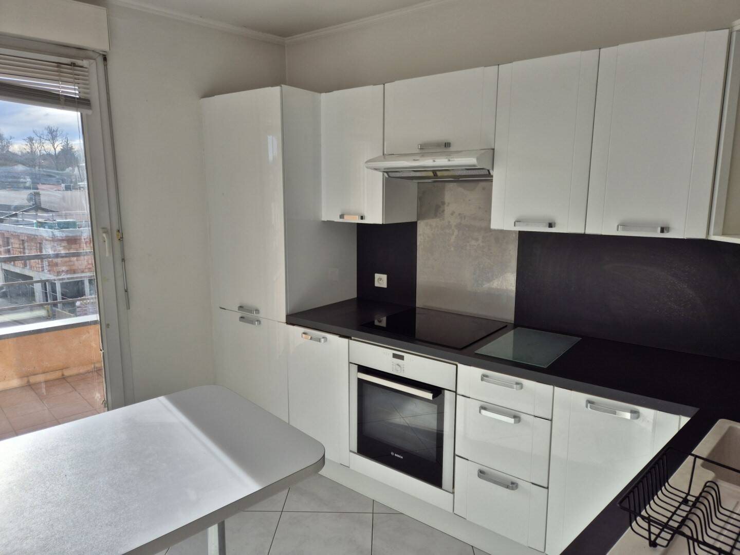 Appartement à louer, 61m², Saint-Bonnet-de-Mure