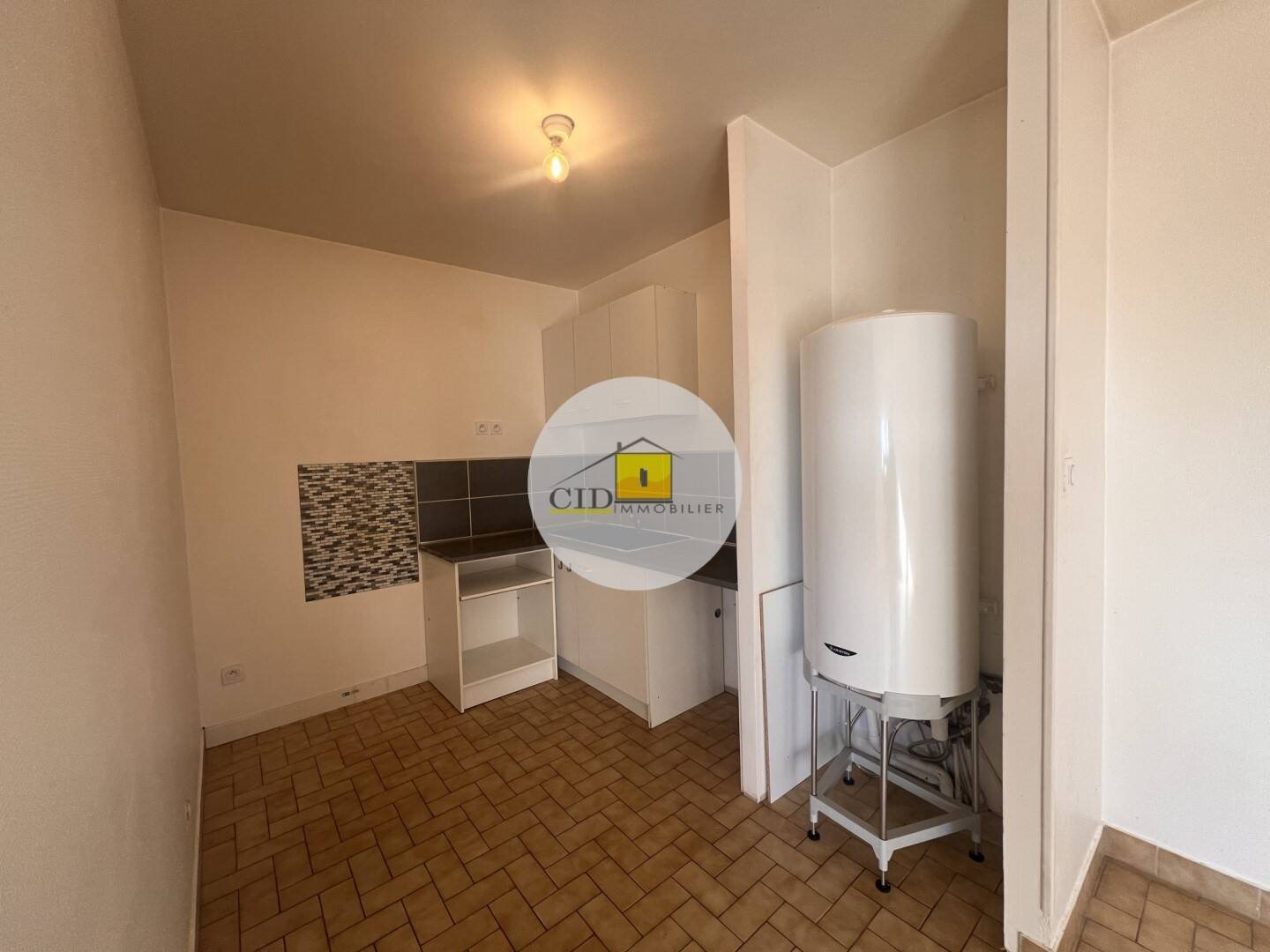Appartement à louer, 55m², Saint-Laurent-de-Mure
