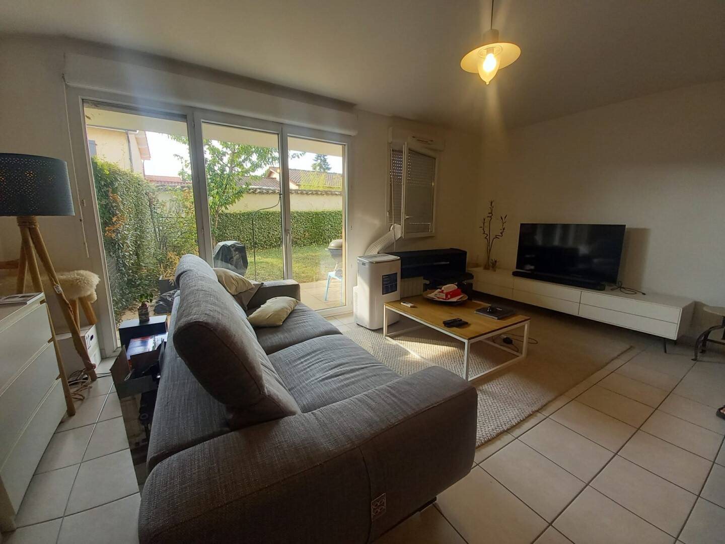 Appartement à louer, 63m², Saint-Laurent-de-Mure