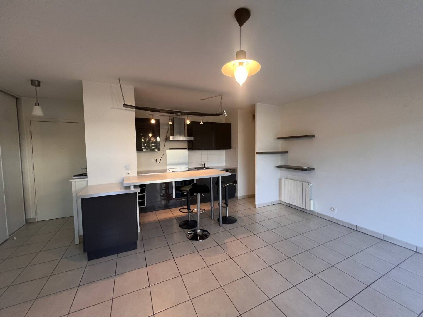 Appartement à louer, 63m², Saint-Laurent-de-Mure