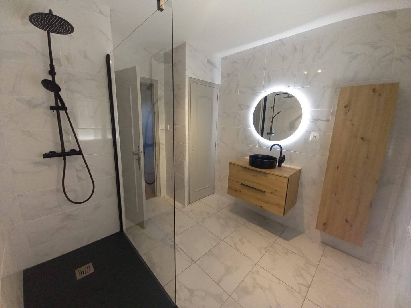 Maison à louer, 177m², Toussieu