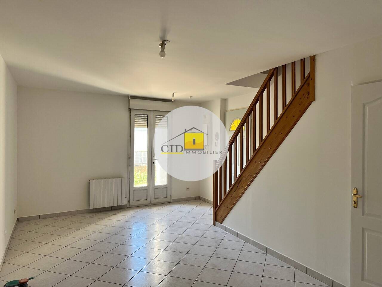 Appartement à louer, 58m², Grenay