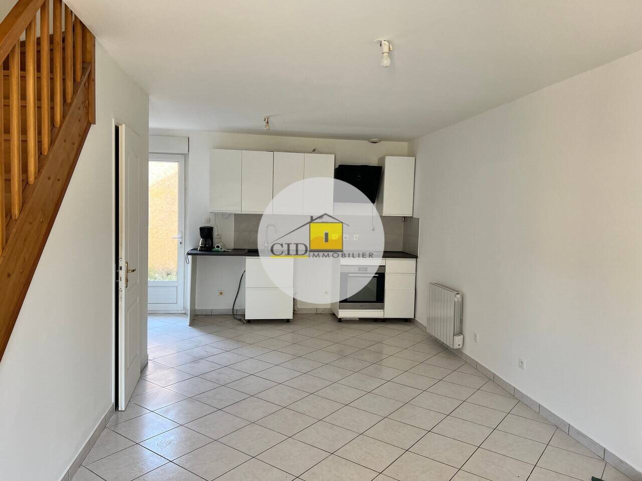 Appartement à louer, 58m², Grenay