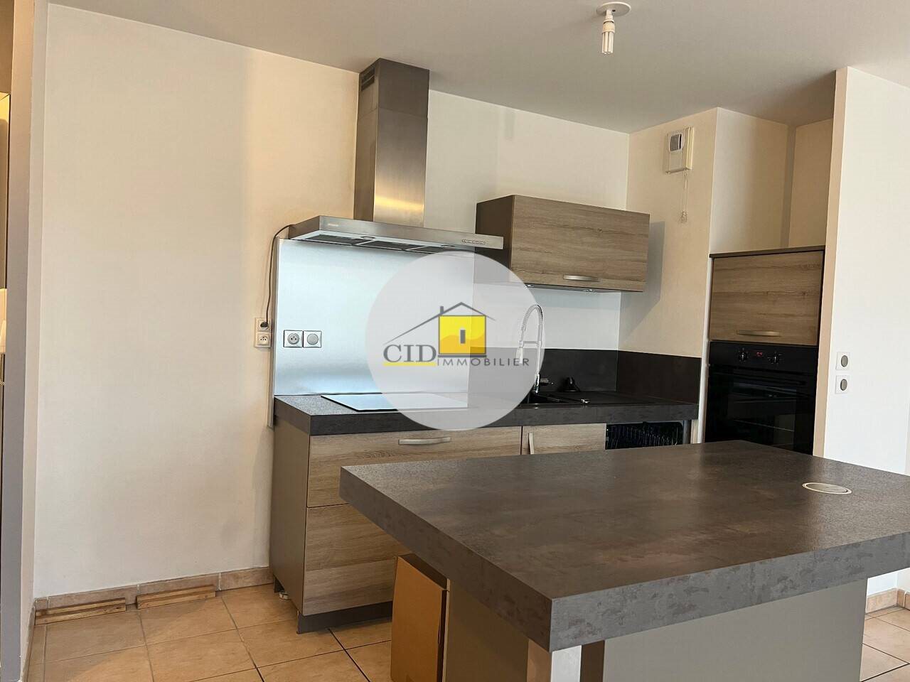 Appartement à louer, 60m², Saint-Laurent-de-Mure