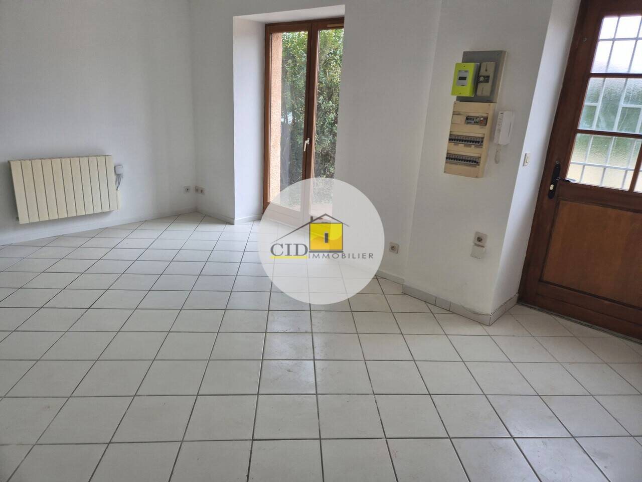 Appartement à louer, 85m², Saint-Bonnet-de-Mure