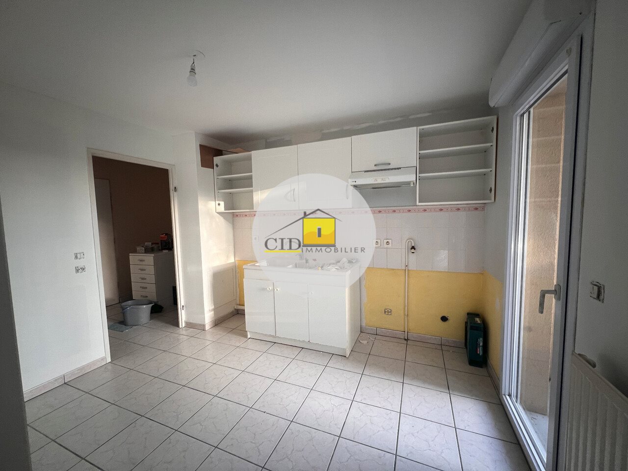 Appartement à louer, 66m², Saint-Bonnet-de-Mure