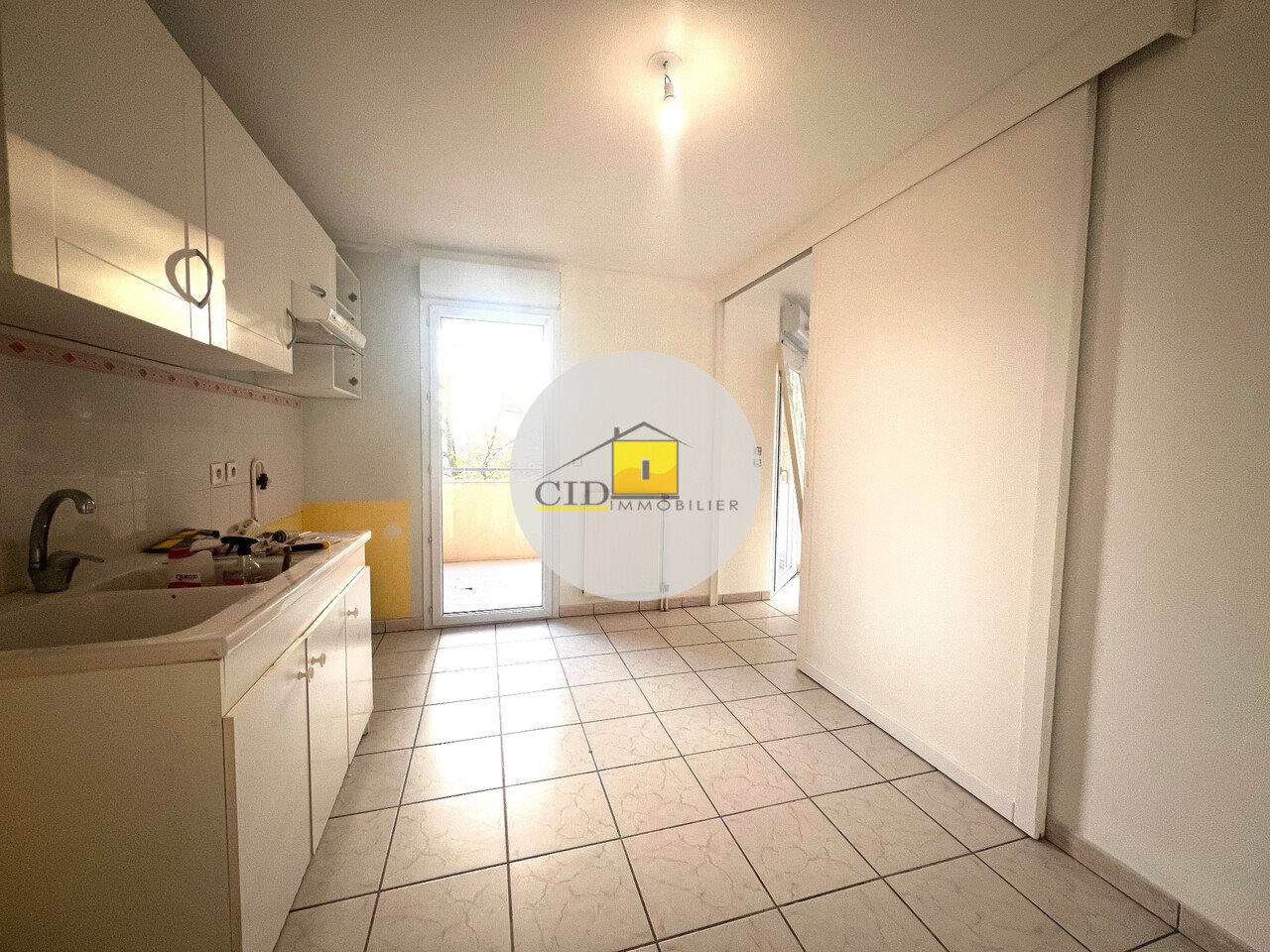 Appartement à louer, 66m², Saint-Bonnet-de-Mure