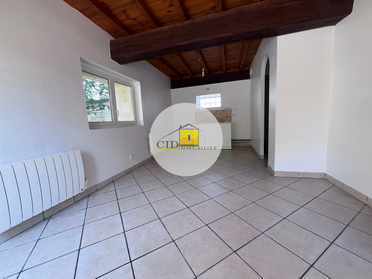 Appartement à louer, 76m², Saint-Bonnet-de-Mure