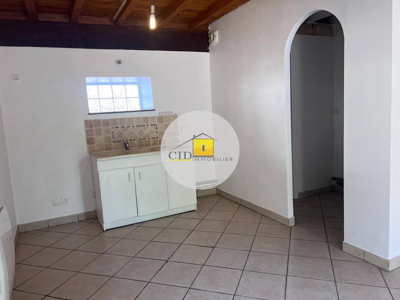 Appartement à louer, 76m², Saint-Bonnet-de-Mure