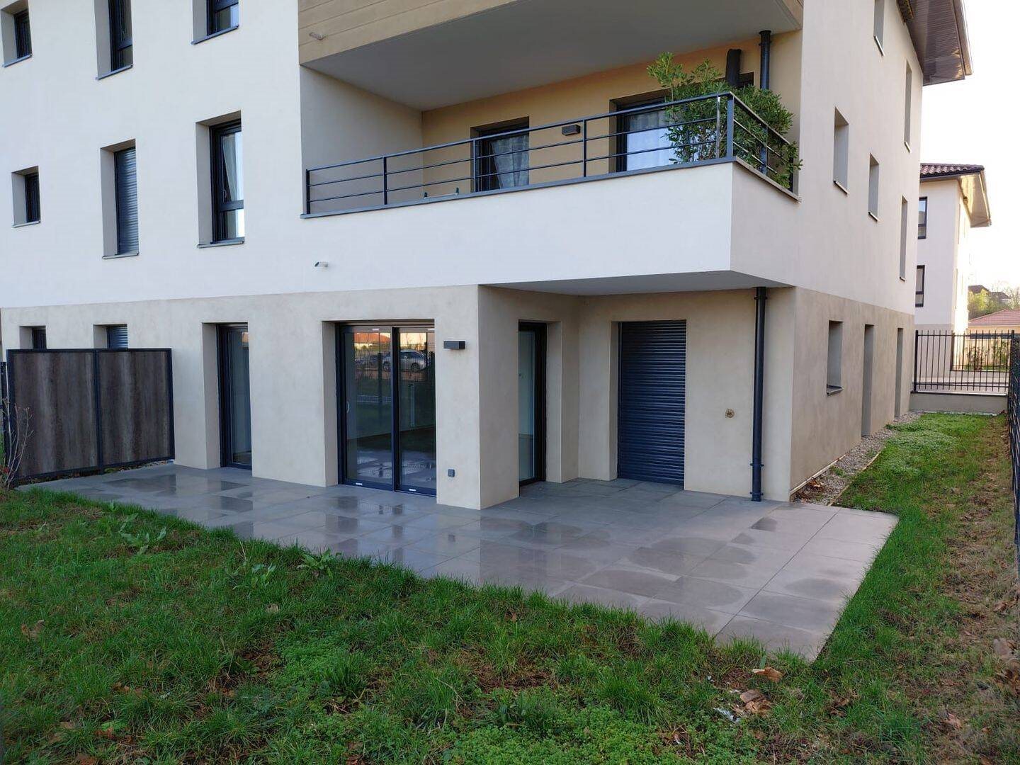 Appartement à louer, 91m², Saint-Pierre-de-Chandieu