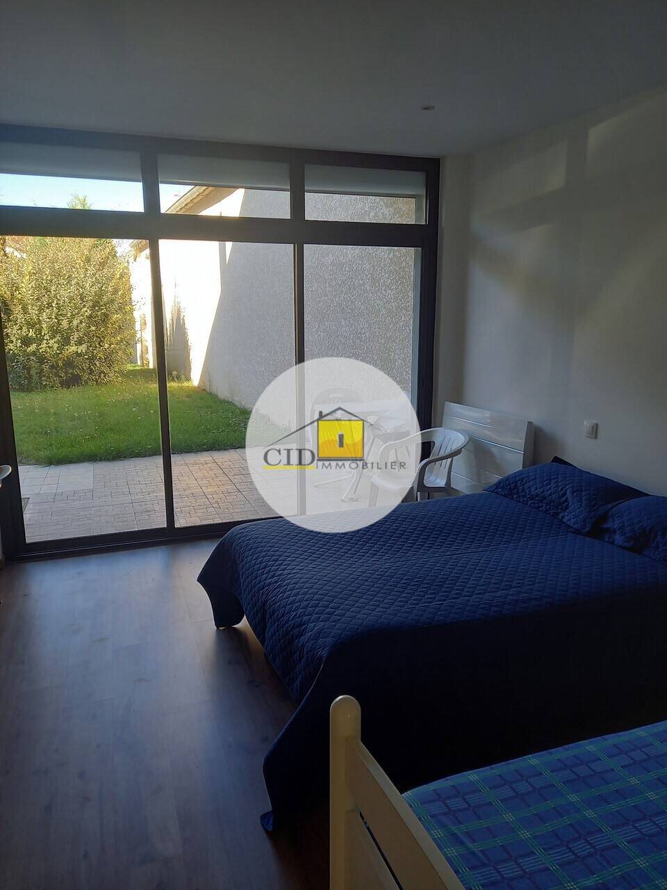 Appartement à louer, 58m², Saint-Laurent-de-Mure