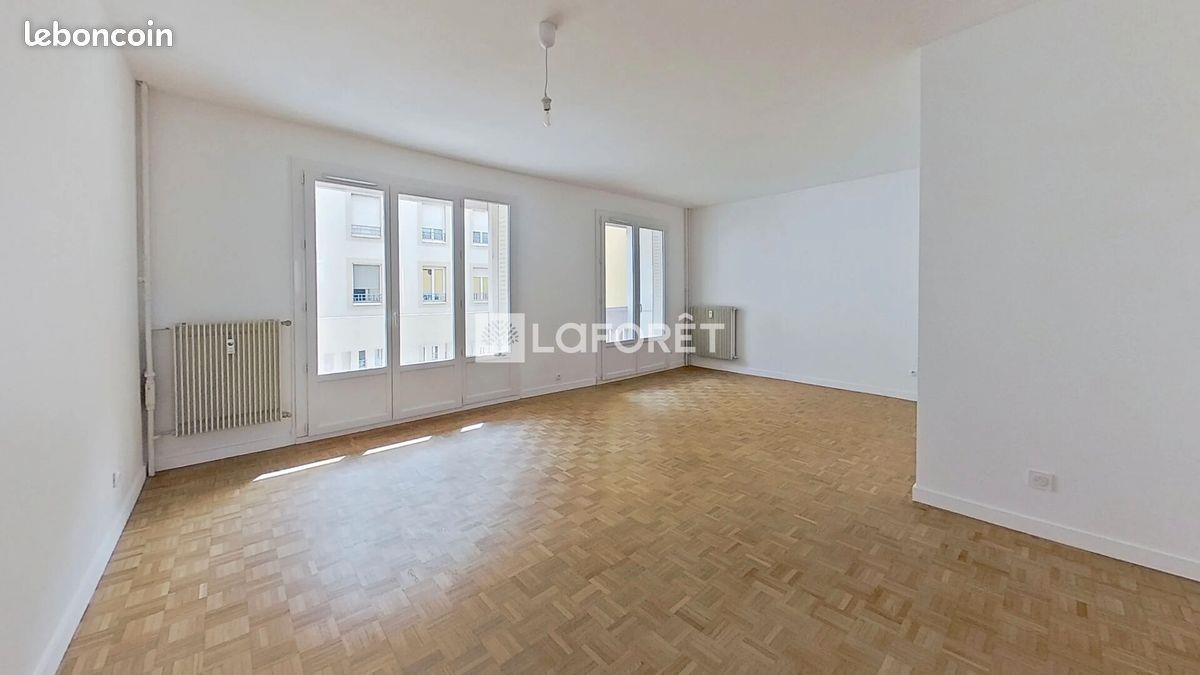 Appartement à vendre, 76m², Lyon 3ème