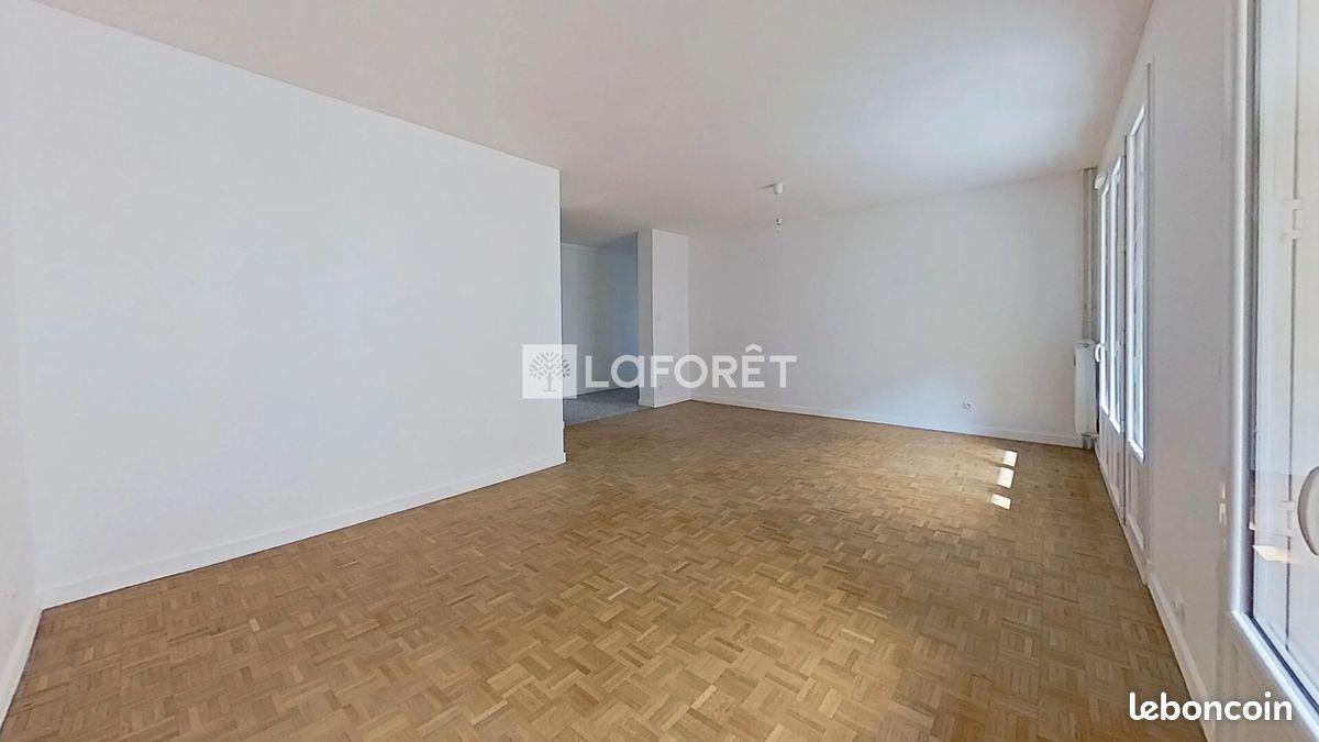Appartement à vendre, 76m², Lyon 3ème