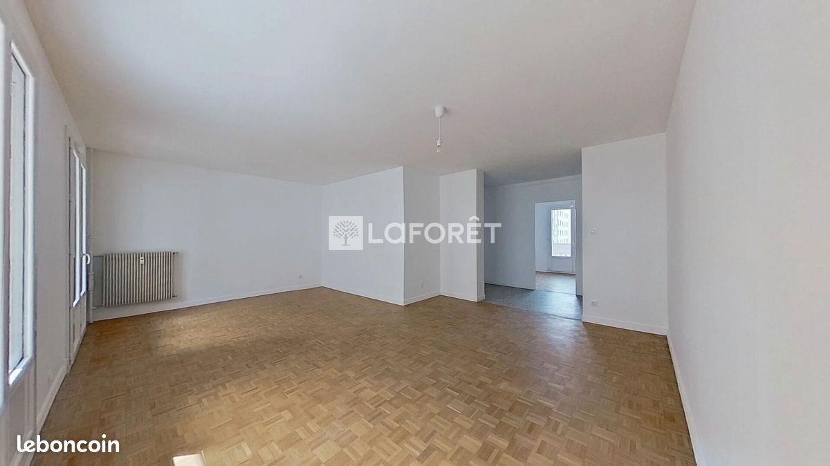 Appartement à vendre, 76m², Lyon 3ème