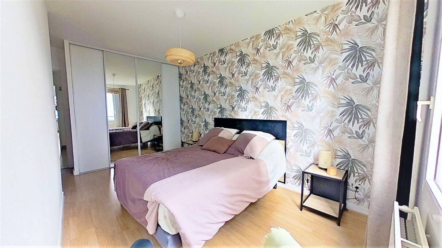 Appartement à vendre, 50m², Lyon 3ème