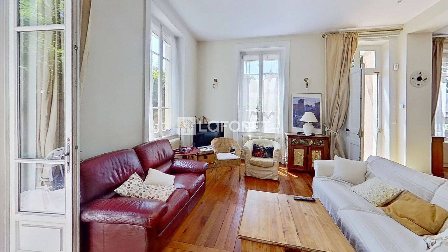 Maison à vendre, 157m², Lyon 3ème