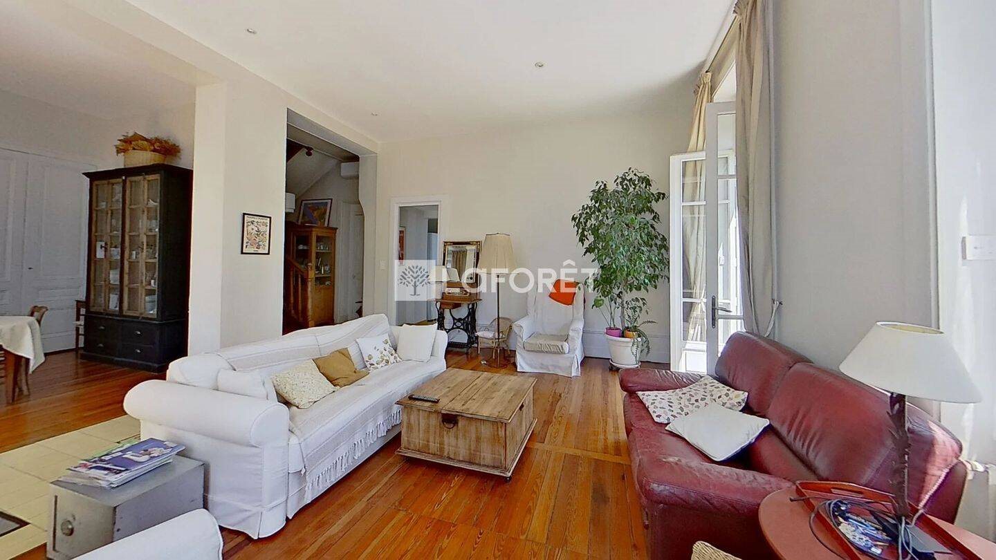 Maison à vendre, 157m², Lyon 3ème