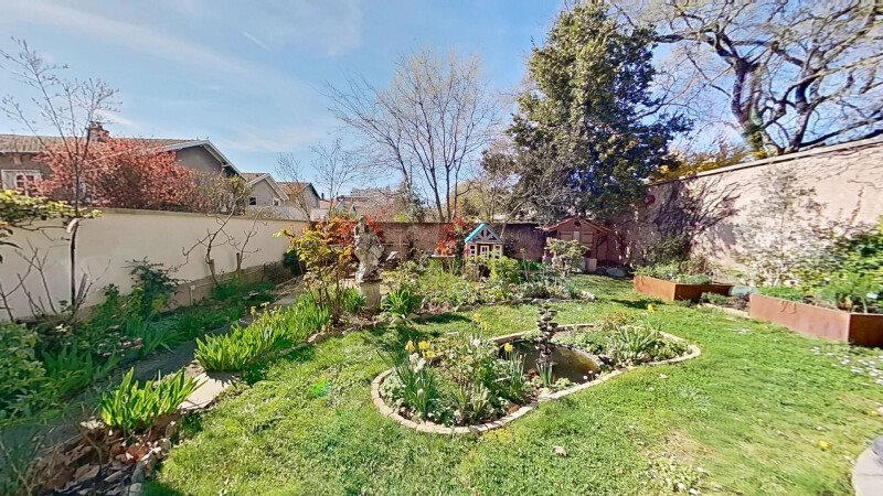 Maison à vendre, 162m², Lyon 8ème