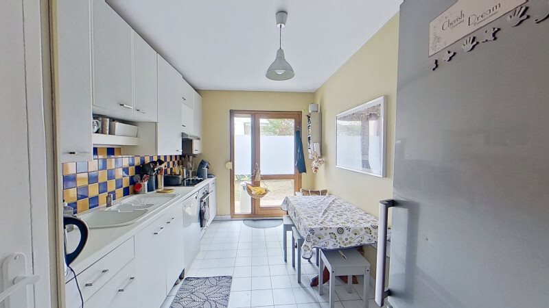 Appartement à vendre, 109m², Lyon 8ème