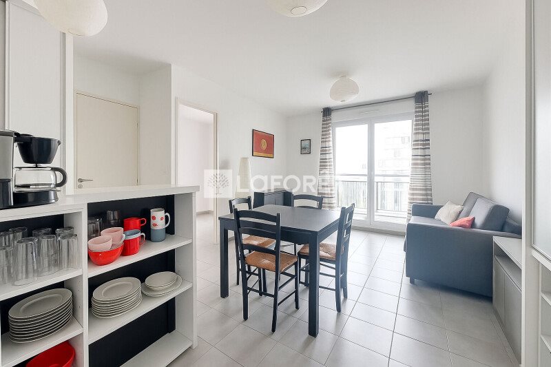Appartement à vendre, 37m², Lyon 8ème