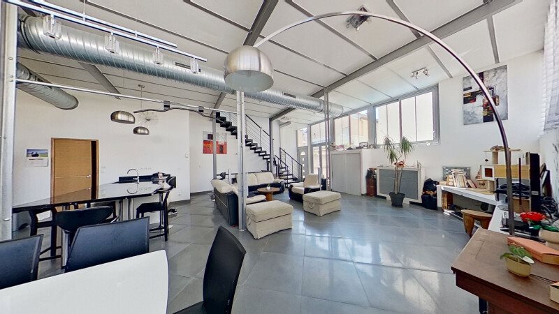 Maison à vendre, 152m², Lyon 8ème