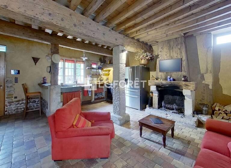 Maison à vendre, 253m², Lyon 8ème