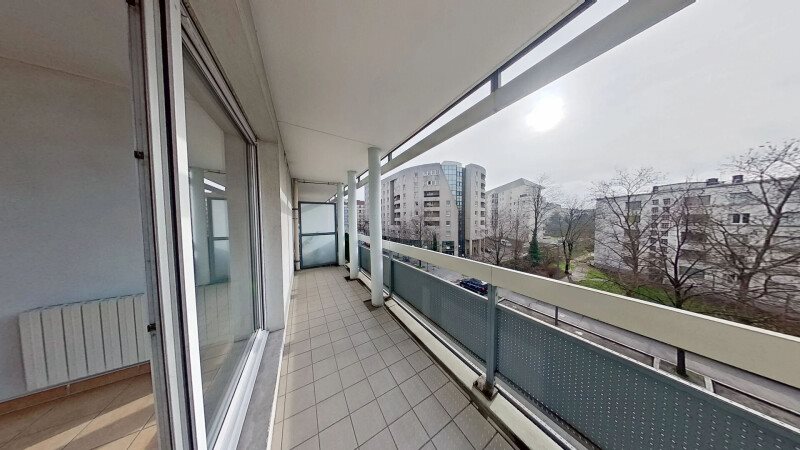 Appartement à vendre, 76m², Lyon 8ème