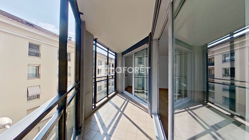 Appartement à vendre, 107m², Lyon 8ème
